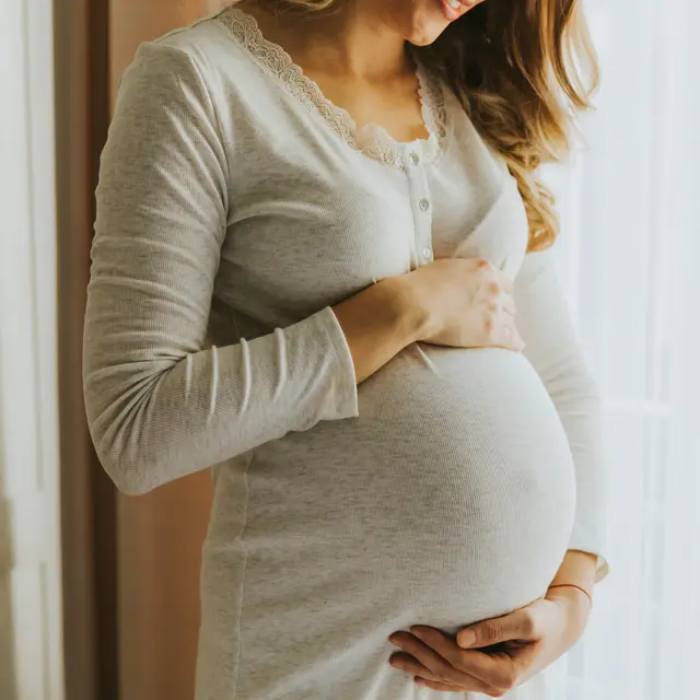 Pregnancy and Postpartum